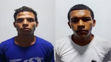 Cicpc Maturín desmantela banda de hurto a viviendas en el sector Los Tulipanes