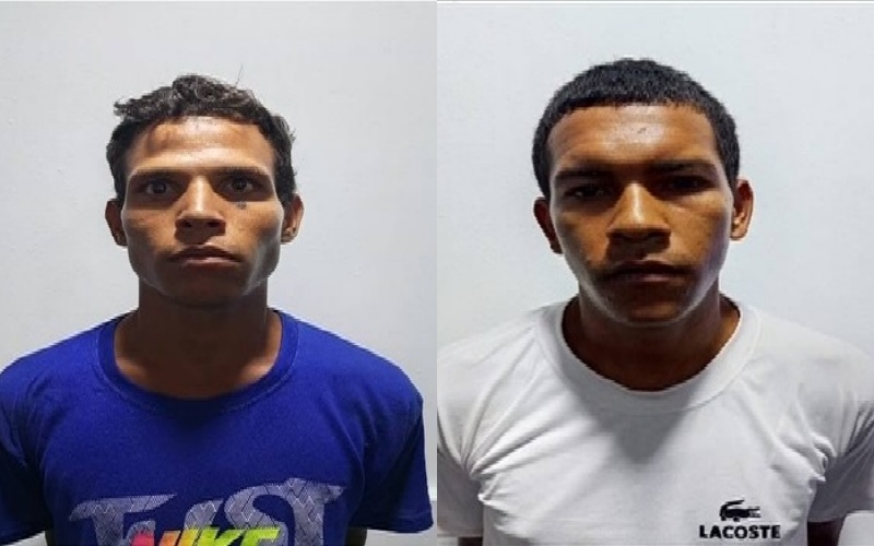 Cicpc Maturín desmantela banda de hurto a viviendas en el sector Los Tulipanes