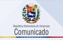 Venezuela rechaza autorización de Trump a la CIA para operar en el país