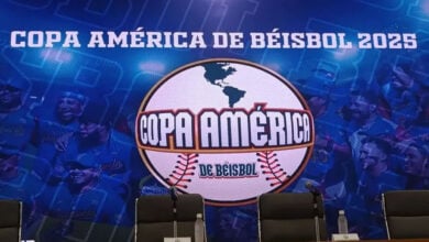El Monumental Simón Bolívar de Caracas no albergará la Copa América de Béisbol