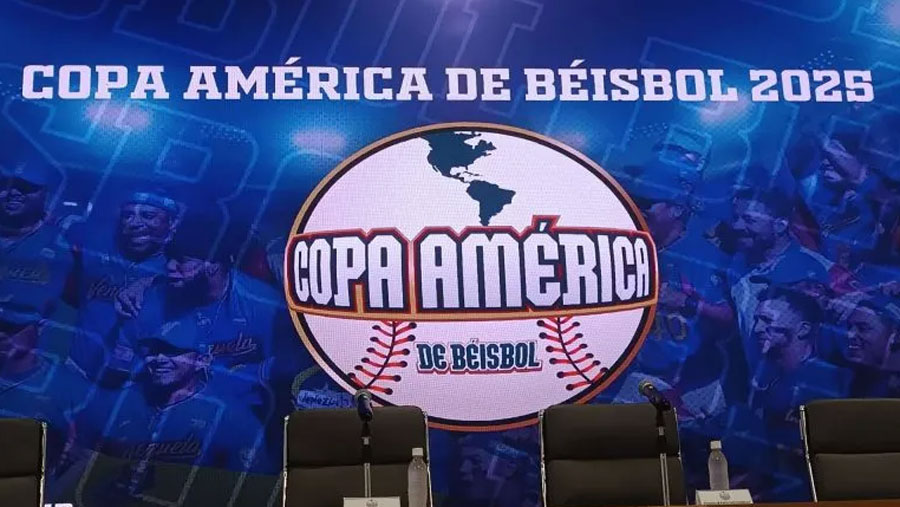 El Monumental Simón Bolívar de Caracas no albergará la Copa América de Béisbol