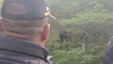 Hallan cuerpo en avanzado estado de descomposición en Carabobo