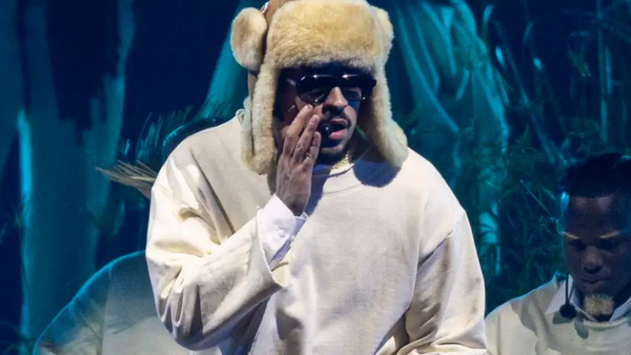 Gobierno de Trump desplegará agentes de ICE en el Super Bowl de Bad Bunny.