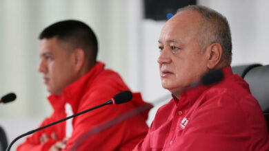 Diosdado Cabello califica de “provocación” ejercicios militares de EE. UU. en Trinidad y Tobago cerca de costas venezolanas