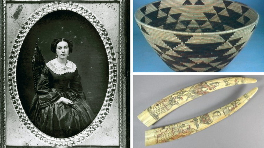 Roban más de 1.000 objetos históricos de Museo de Oakland en California