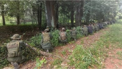 Apure instala los ODDI y realiza despliegue cívico-militar para reforzar la defensa integral