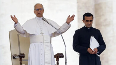 Papa León XIV califica la tristeza como una "enfermedad invasiva y generalizada" de la época actual