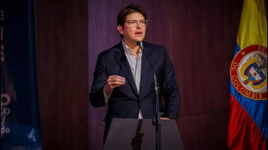 Condenan a 21 años a un implicado en el asesinato del senador y aspirante presidencial Miguel Uribe Turbay