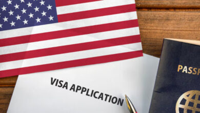 Estados Unidos elimina las visas en terceros países: Solicitudes deben hacerse en el país de residencia