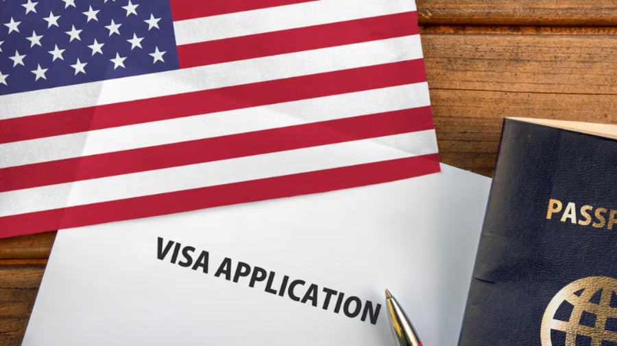 Estados Unidos elimina las visas en terceros países: Solicitudes deben hacerse en el país de residencia