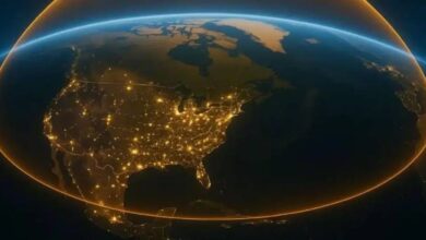China prueba un sistema de defensa antimisiles con cobertura global, superando a la "Cúpula de Oro" de EE. UU.