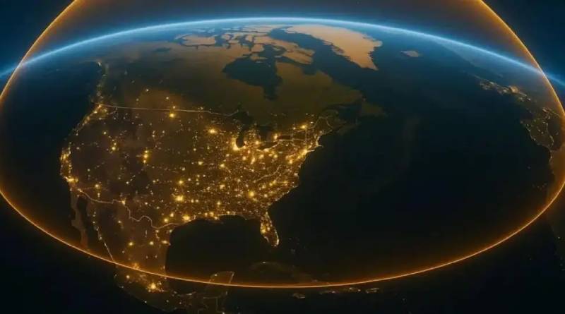 China prueba un sistema de defensa antimisiles con cobertura global, superando a la "Cúpula de Oro" de EE. UU.