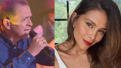 Capturan al padre de la cantante Greeicy por presunto secuestro y tortura