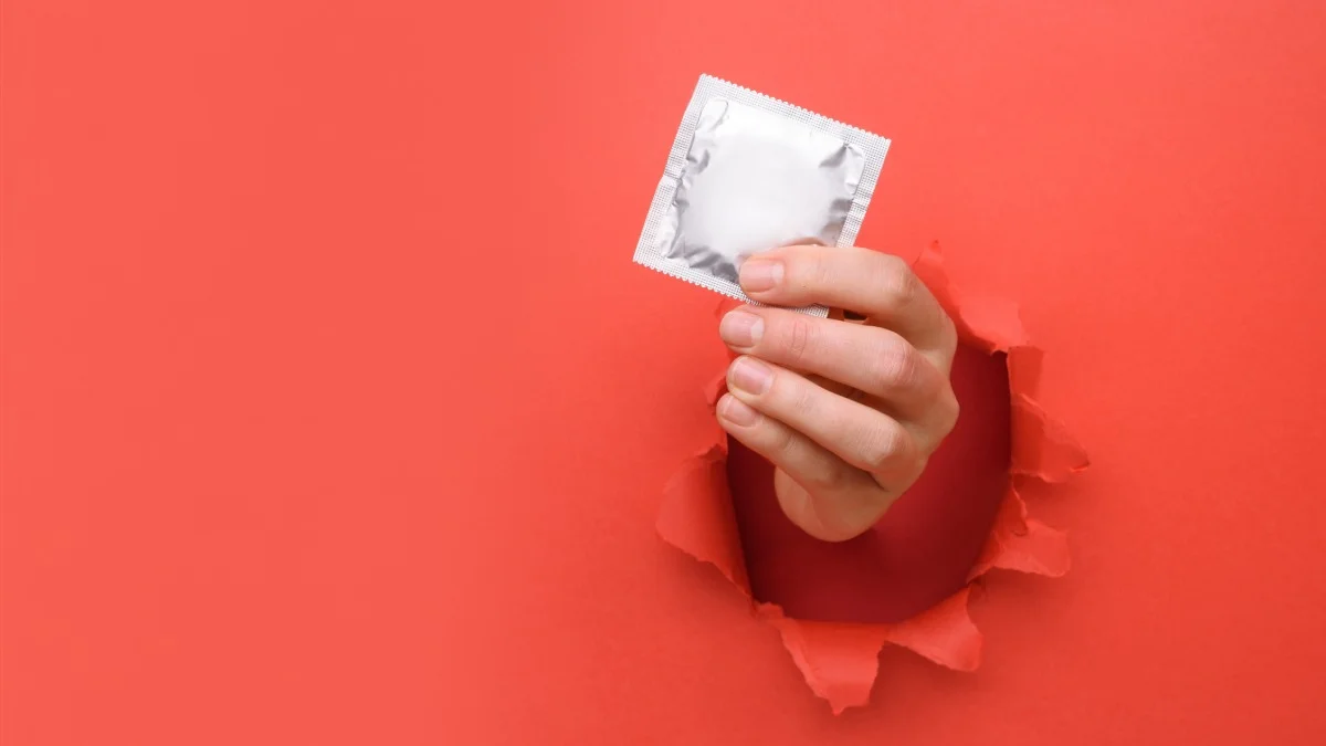 Cuáles son los riesgos que corres al no usar condón, la clave para un sexo seguro