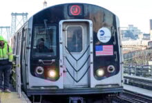 Dos adolescentes fallecen en Nueva York practicando "Subway Surfing" (+Video)