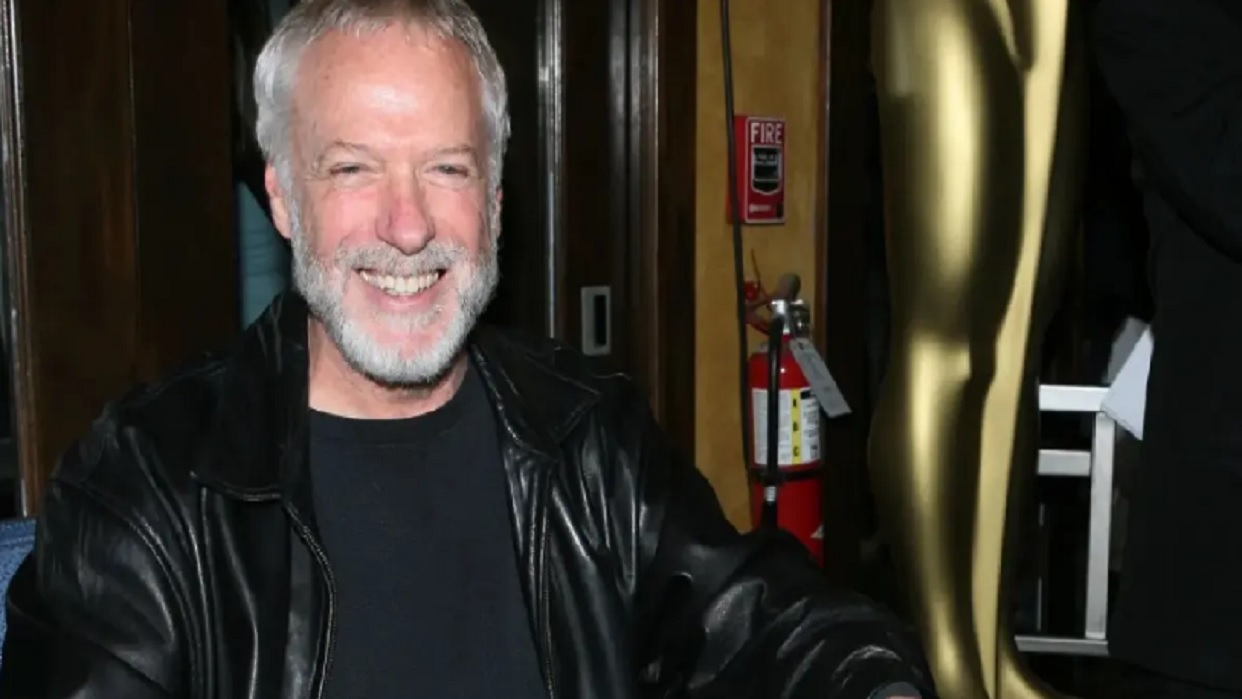 Fallece a los 78 años Drew Struzan, el legendario ilustrador de carteles de 'Star Wars' y 'Harry Potter'