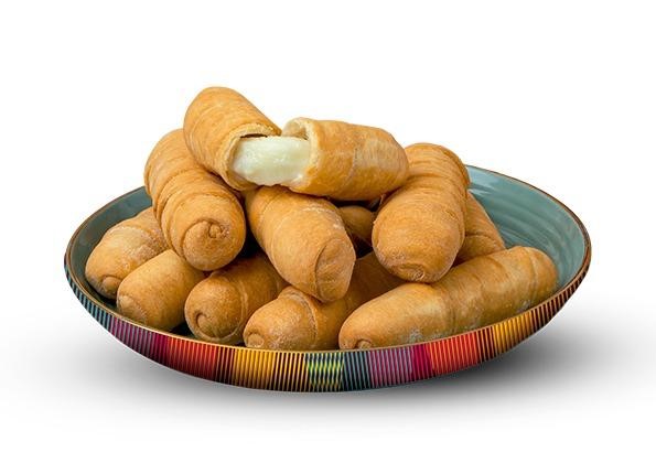 Día Internacional del tequeño: un alimento para compartir en múltiples ocasiones