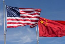 China defiende sus controles de exportación y acusa a EE. UU. de abusar del concepto de seguridad nacional