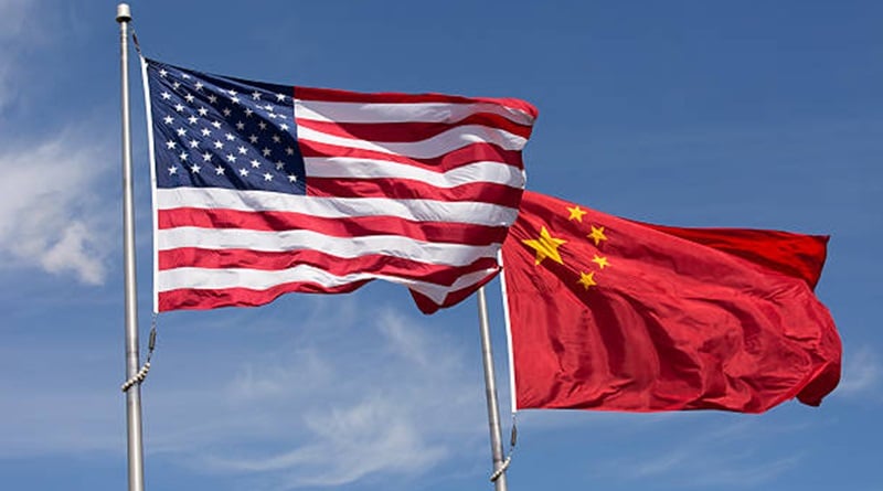China defiende sus controles de exportación y acusa a EE. UU. de abusar del concepto de seguridad nacional