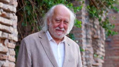 ¡Nobel de Literatura 2025! El húngaro László Krasznahorkai es el ganador por su obra de "Terror Apocalíptico"