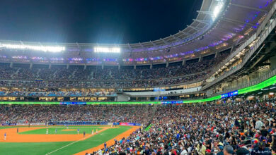 Leones del Caracas y Navegantes del Magallanes protagonizan su primer duelo este miércoles a las 7:00 p.m.