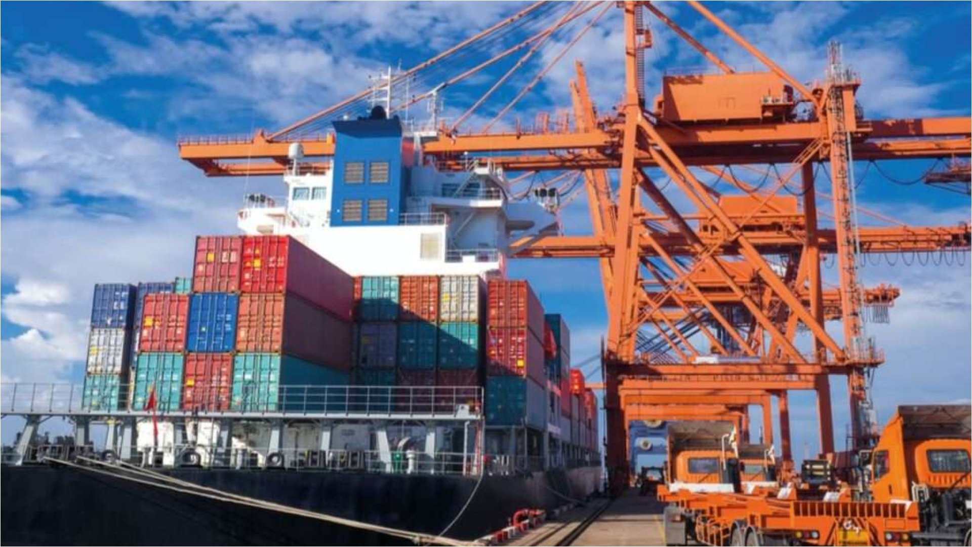 Europa se convierte en el principal destino de las exportaciones no petroleras de Venezuela