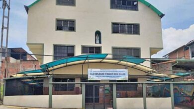 Estudiante ataca con arma blanca en colegio por presunto reto viral de TikTok