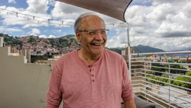 Fallece el compositor Henry Martínez Mota a los 75 años