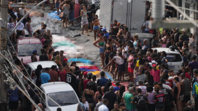 La ONU se declara horrorizada por el operativo policial más mortal de la historia de Río de Janeiro: 64 muertos