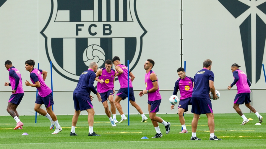 El regreso del FC Barcelona al Camp Nou se aplaza