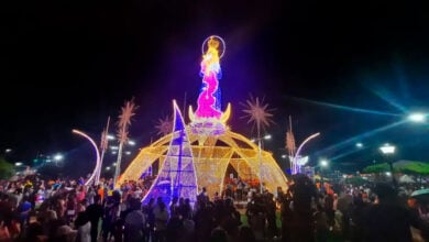 La Feria Internacional de La Chinita 2025 anuncia su cronograma: Bajada de la Virgen, desfile y conciertos