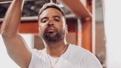 Cantante Zion hospitalizado tras accidente