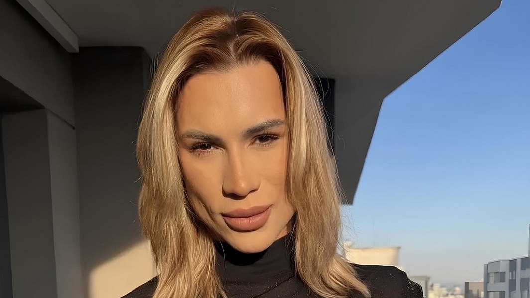 Influencer brasileño falleció por una infección tras someterse a un procedimiento estético