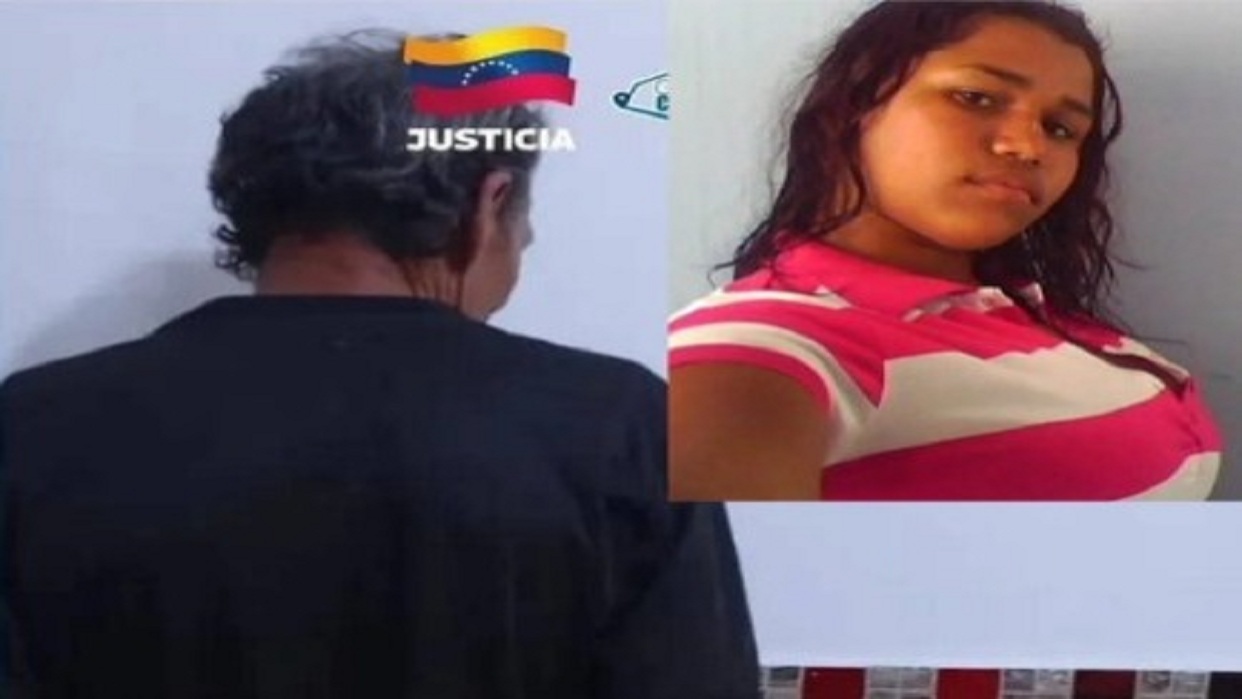 Mujer de 31 años fue asesinada a golpes por su pareja de 61 años con un objeto contundente en Anaco