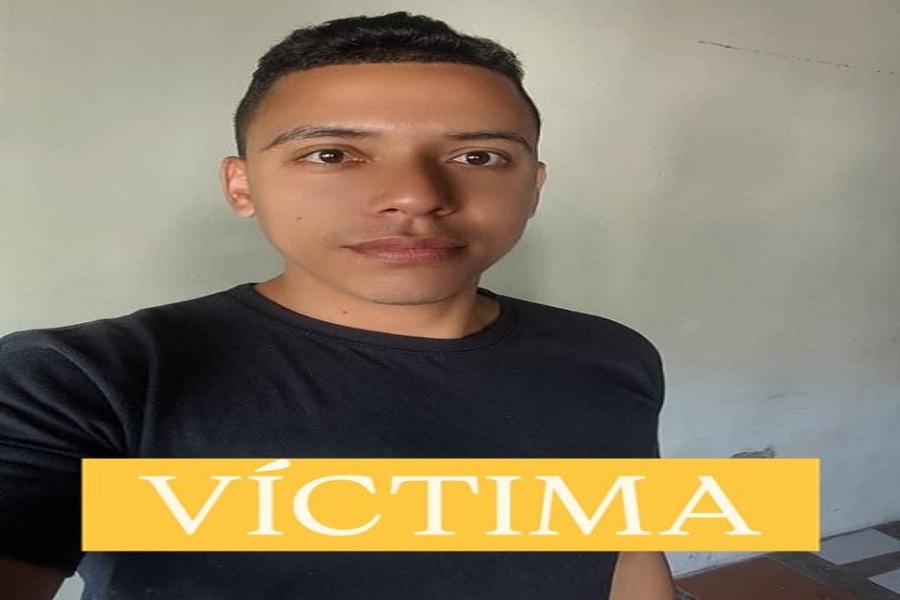 Anzoátegui: Detenido alias "Sanky Pamky" por asesinar a un hombre y calcinar el cuerpo con un colchón