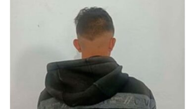 Detenido en Aragua por agredir violentamente a su madre, hermana y primos