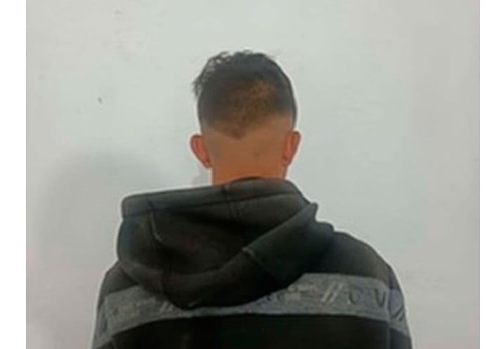 Detenido en Aragua por agredir violentamente a su madre, hermana y primos