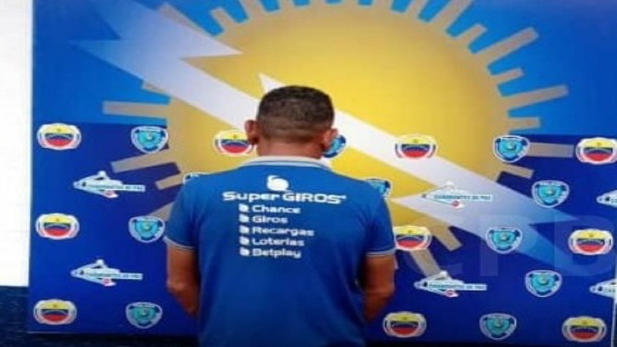 Detenido tío político por actos lascivos contra sobrina en Zulia.
