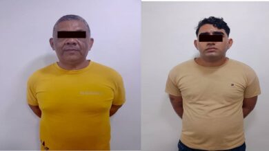 Cicpc captura a dos sujetos que lanzaron a una adolescente desde un tercer piso en Puerto La Cruz