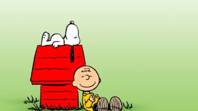 75 años de "Peanuts": el legado de Snoopy y Charlie Brown sigue vivo