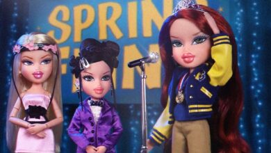 A 21 años del estreno: Chicas Pesadas inspira una segunda colección de Bratz