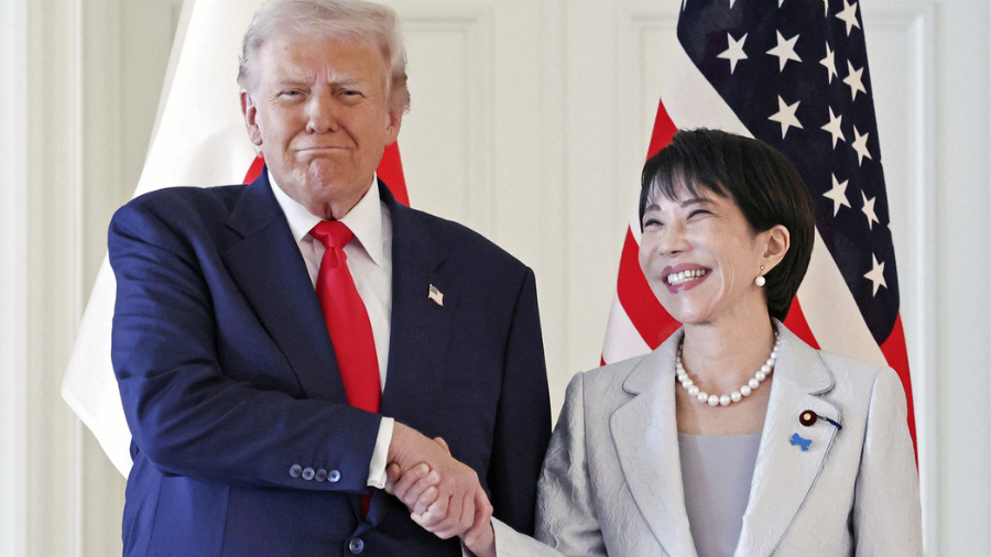 EE. UU. y Japón acuerdan marco de cooperación para fortalecer la seguridad económica y el crecimiento global