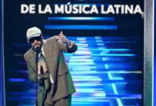 Resumen: Lista de ganadores de los Premios Billboard 2025.