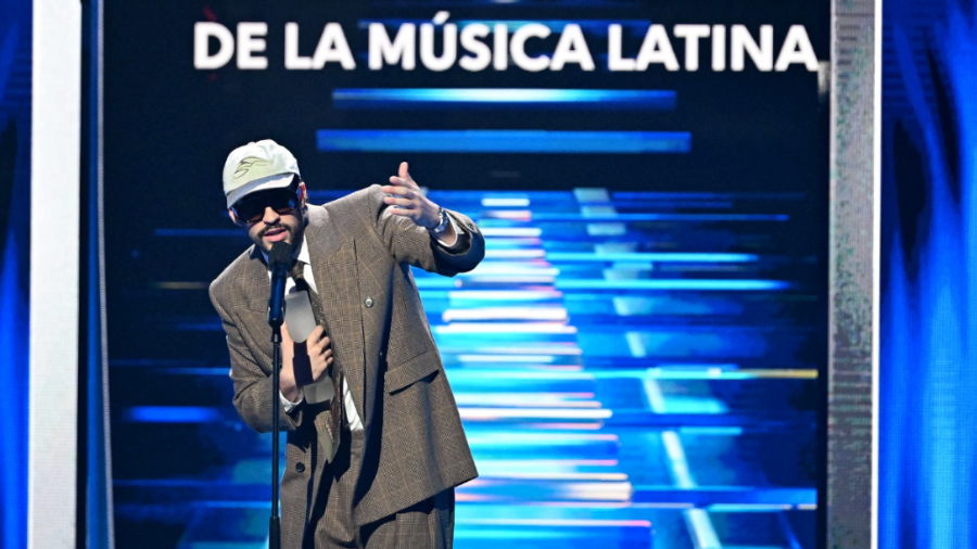 Resumen: Lista de ganadores de los Premios Billboard 2025.