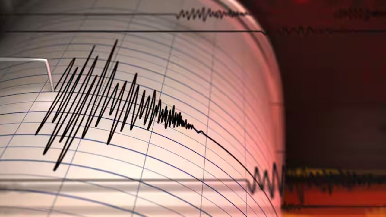 Funvisis reporta 189 sismos en Venezuela la última semana, con foco en el enjambre cerca de Maracaibo