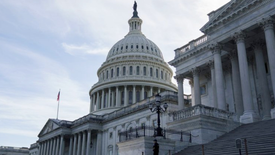 Cierre de Gobierno en EE. UU. se prolonga hasta el 3 de noviembre.