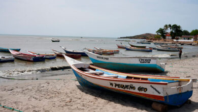 Expo Pesca y Mariscos 2025: Acuerdo con China busca mejorar la seguridad y efectividad de los botes de pescadores venezolanos