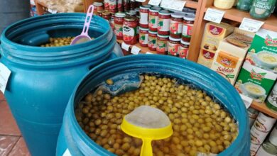 Venta de ingredientes para hallacas en Maturín se mantienen bajas a la espera de noviembre