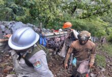 Lluvias en Honduras dejan un saldo de 13 muertos y más de 24 mil afectados