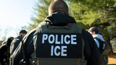 EE. UU. usará IA para rastrear redes sociales y aumentar deportaciones